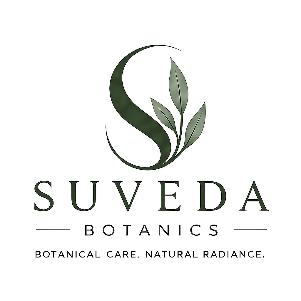 Suveda Botanics